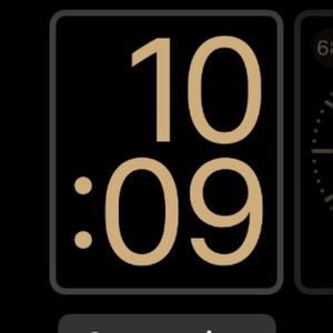 Meet your Posher, Nate